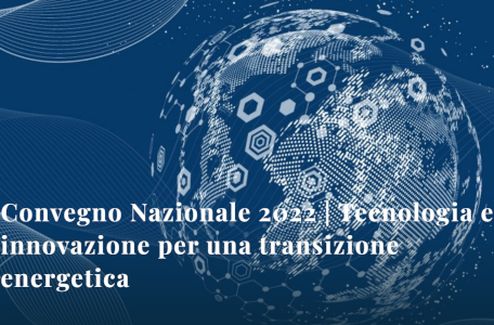 Convegno nazionale 2022 dei Cavalieri del Lavoro